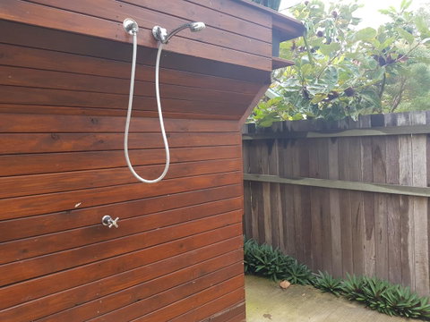 Pandanus Spa Cottage - Accommodation Main Beach 8