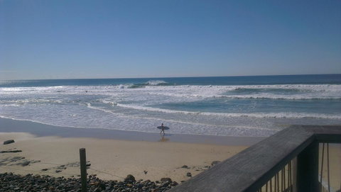 Pandanus Spa Cottage - Accommodation Main Beach 15