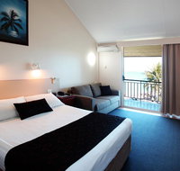 Whitsunday Sands Resort - Accommodation Main Beach