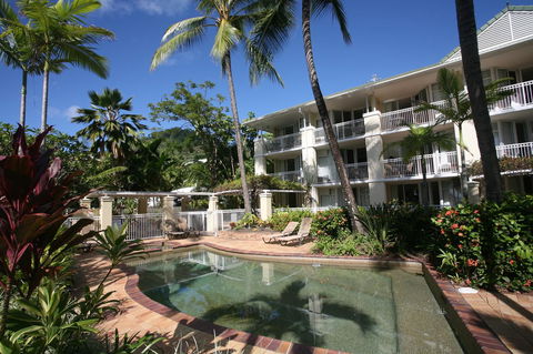 On The Beach Apartments - Accommodation Main Beach 19