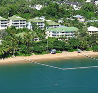 On The Beach - Accommodation Main Beach