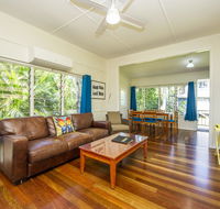 Kooyong Apartment 1 - Accommodation Main Beach