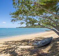 Sails on Horseshoe Apartment 9 - Accommodation Main Beach