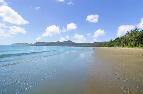 By The Sea Port Douglas - Accommodation Main Beach 27