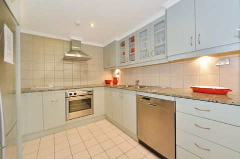 By The Sea Port Douglas - Accommodation Main Beach 20