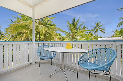 By The Sea Port Douglas - Accommodation Main Beach 16