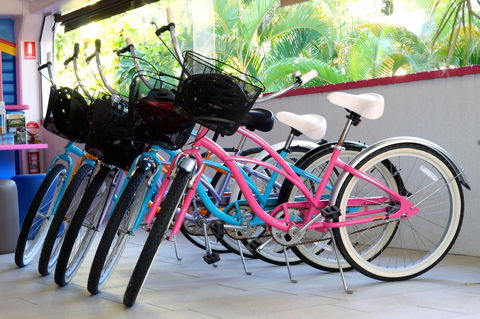By The Sea Port Douglas - Accommodation Main Beach 6