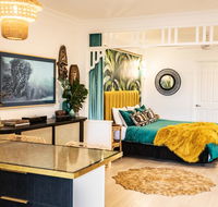 NOMAD - Luxe apartment