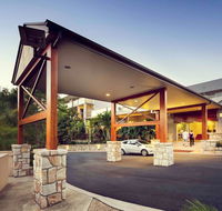 Mercure Clear Mountain Lodge - Accommodation Main Beach
