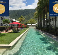 Mango Lagoon Sunbird Retreat - Accommodation Main Beach