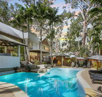 Paradise On The Beach Resort - Accommodation Main Beach
