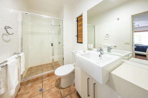 Paradise On The Beach Resort - Accommodation Main Beach 20