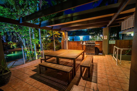 Paradise On The Beach Resort - Accommodation Main Beach 17