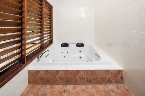 Paradise On The Beach Resort - Accommodation Main Beach 19