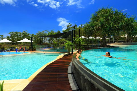 RACV Noosa Resort - Accommodation Main Beach 2