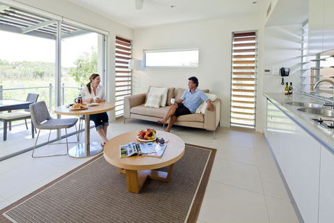 RACV Noosa Resort - Accommodation Main Beach 27