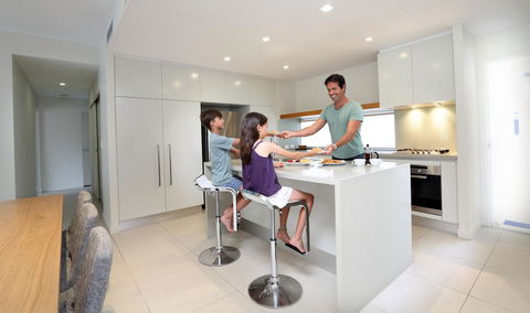 RACV Noosa Resort - Accommodation Main Beach 32