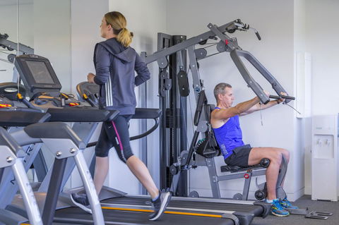 RACV Noosa Resort - Accommodation Main Beach 23