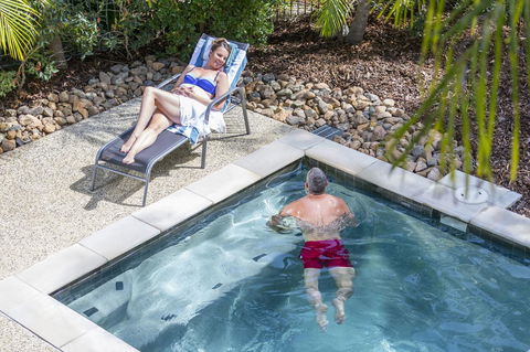 RACV Noosa Resort - Accommodation Main Beach 34