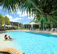 RACV Noosa Resort - Accommodation Main Beach