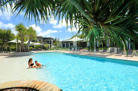 RACV Noosa Resort - Accommodation Main Beach 0