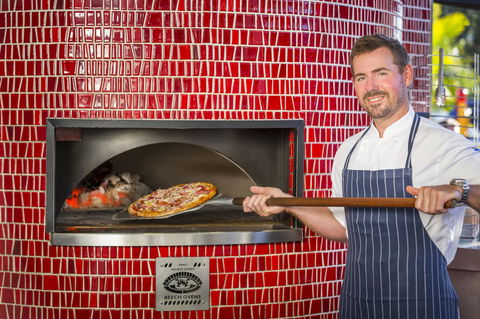 RACV Noosa Resort - Accommodation Main Beach 44