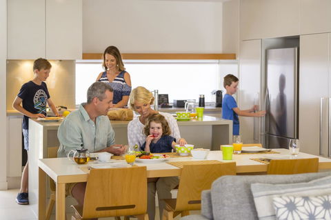 RACV Noosa Resort - Accommodation Main Beach 9