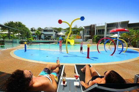 RACV Noosa Resort - Accommodation Main Beach 15