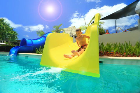 RACV Noosa Resort - Accommodation Main Beach 3