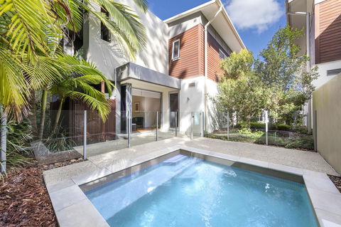 RACV Noosa Resort - Accommodation Main Beach 14