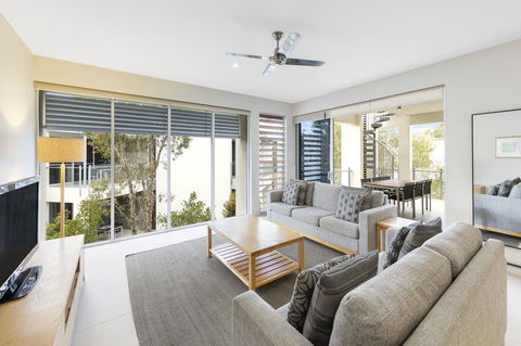 RACV Noosa Resort - Accommodation Main Beach 13
