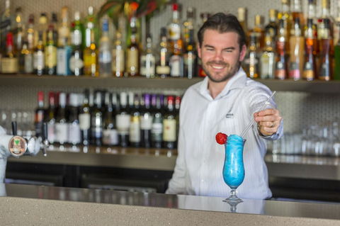 RACV Noosa Resort - Accommodation Main Beach 22