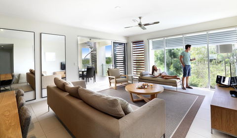 RACV Noosa Resort - Accommodation Main Beach 18