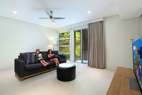 RACV Noosa Resort - Accommodation Main Beach 7