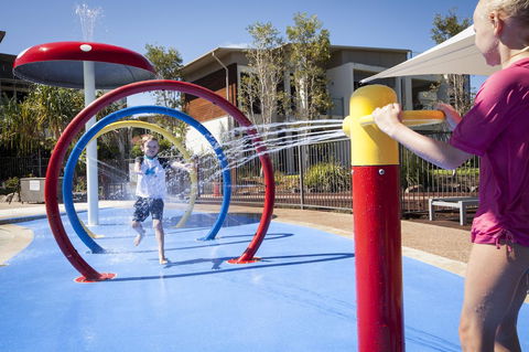 RACV Noosa Resort - Accommodation Main Beach 11
