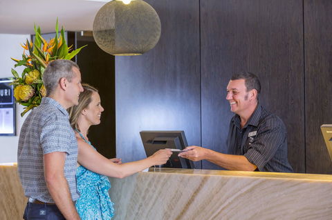 RACV Noosa Resort - Accommodation Main Beach 21
