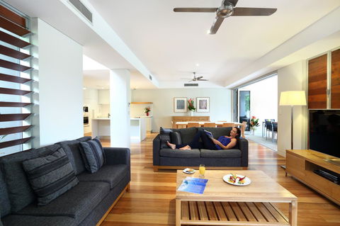 RACV Noosa Resort - Accommodation Main Beach 1