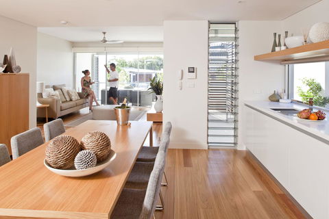 RACV Noosa Resort - Accommodation Main Beach 38