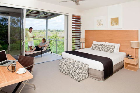 RACV Noosa Resort - Accommodation Main Beach 12