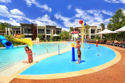 RACV Noosa Resort - Accommodation Main Beach 24
