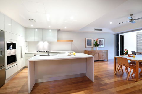 RACV Noosa Resort - Accommodation Main Beach 36