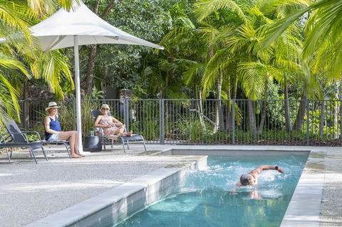 RACV Noosa Resort - Accommodation Main Beach 40