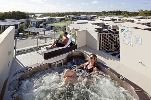 RACV Noosa Resort - Accommodation Main Beach 41