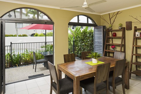 Mango Lagoon Resort & Wellness Spa - Accommodation Main Beach 12