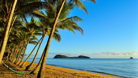 Mango Lagoon Resort & Wellness Spa - Accommodation Main Beach 25