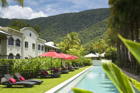 Mango Lagoon Resort & Wellness Spa - Accommodation Main Beach 6