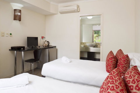 Mango Lagoon Resort & Wellness Spa - Accommodation Main Beach 21