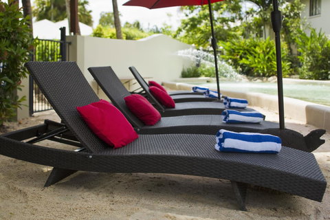 Mango Lagoon Resort & Wellness Spa - Accommodation Main Beach 17