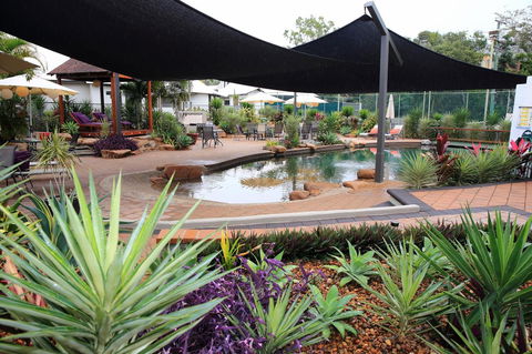 Island Leisure Resort - Accommodation Main Beach 17