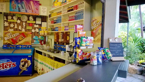 Island Leisure Resort - Accommodation Main Beach 20